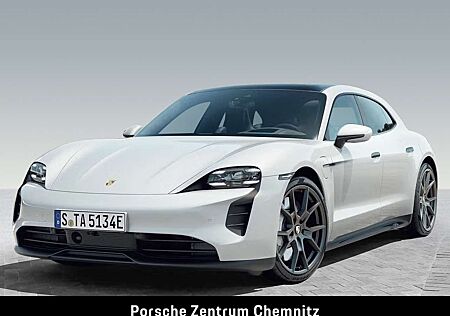 Porsche Taycan GTS Sport Turismo 4+1 Sitze;PSCB;Sitzbelüft.;BOSE