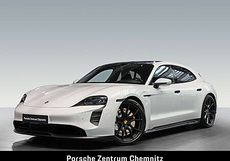 Porsche Taycan GTS Sport Turismo 4+1 Sitze;PSCB;Sitzbelüft.;BOSE