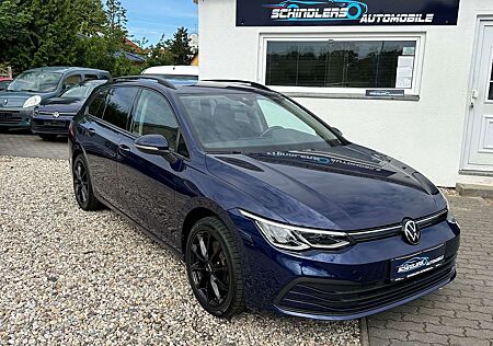 VW Golf Volkswagen 2.0 Life DSG MFL SHZ RFK Navi ACC CarPlay