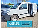 Renault Kangoo Blue dCi 95|SORTIMO REGAL|2xSCHIEBETÜR|AC