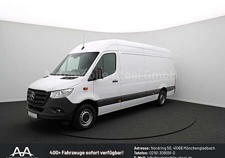 Mercedes-Benz Sprinter 315 *MAXI* 360° KAMERA+ NAVI 3001