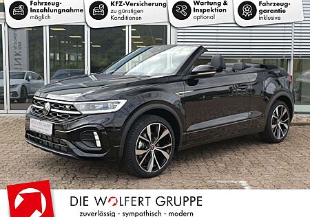 Volkswagen T-Roc R-Line 1.5 TSI OPF (150 PS) DSG