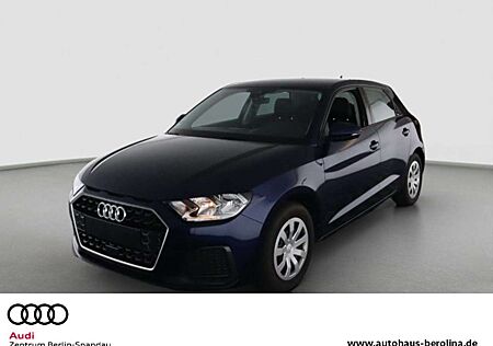 Audi A1 25 TFSI Adv. S tronic *GRA*PDC*SHZ*
