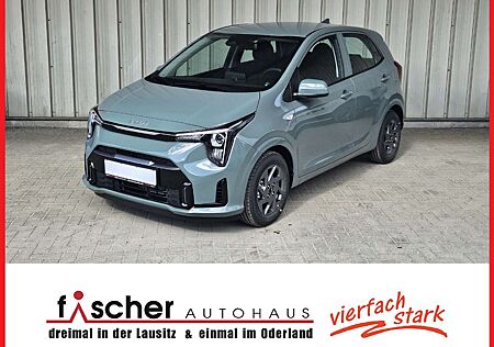 Kia Picanto 1.0 MT Vision - inkl. Winterräder