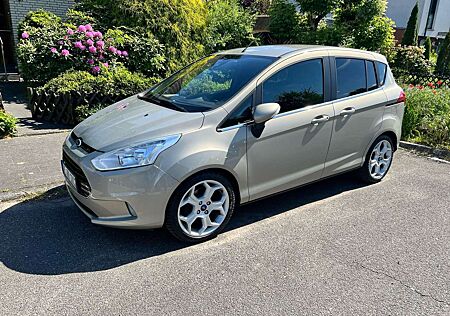 Ford B-Max 1.0 EcoBoost TREND