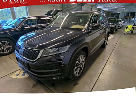 Skoda Kodiaq 1.5 TSI DSG LED/ACC/KEY/VIRTU/360°/SHZ/8F