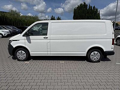 Volkswagen T6.1 Transporter lang Radstand  FWD