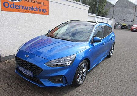 Ford Focus Turnier ST-Line X