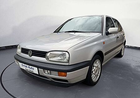 VW Golf Volkswagen III