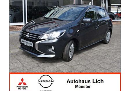 Mitsubishi Space Star Select Klima Bluetooth Sofort