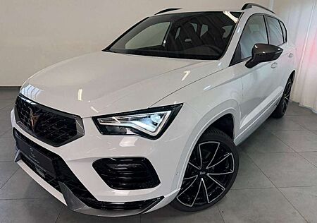Cupra Ateca 1.5 TSI DSG AHK KAMERA 19" XL