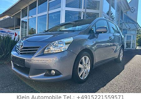 Toyota Verso Life2.2 D-Cat Automatik Rückfahr. 7.Sitzer