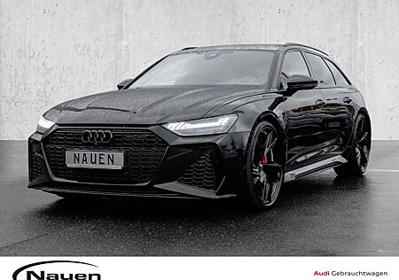 Audi RS6 PANO MATRIX B&O DYNAMIK PLUS-305 km/h