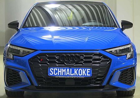 Audi S3 TFSI 2.0 Limousine quattro S tronic eSAD Navi
