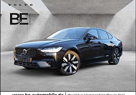 Volvo S90 Lim. T8 Ultimate Dark Recharge Plug-In Hybrid AWD