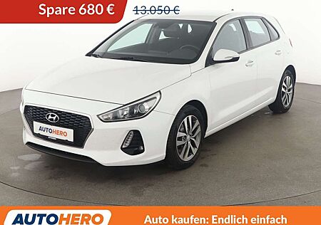 Hyundai i30 1.4 TGDI Trend*TEMPO*PDC*SHZ*KLIMA*GARANTIE*