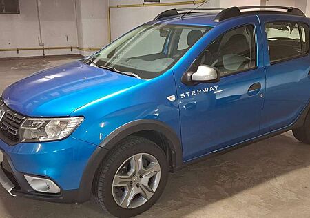 Dacia Sandero Sandero Stepway TCe 90 S