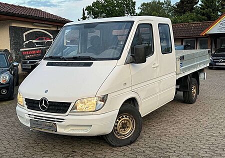 Mercedes-Benz Sprinter 308 CDI Pritsche/ Doka