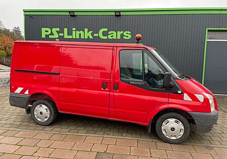 Ford Transit Kasten FT 260 K City Light 2.2 TDCI