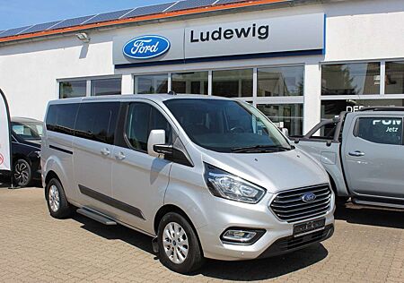 Ford Transit /Tourneo Custom Kombi 320 L2 Tourneo