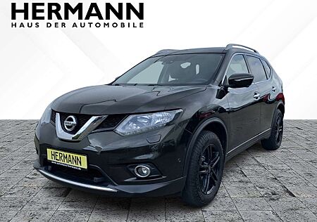 Nissan X-Trail ABS ESP SERVO Wegfahrsperre