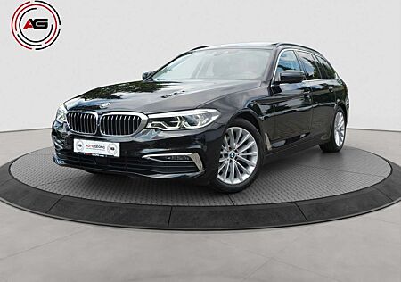 BMW 520 iAT LuxuryLine ADAP.LED PANO 360° ACC DAP HUD