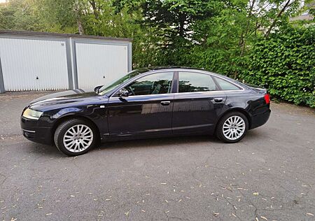 Audi A6 2.0 TFSI