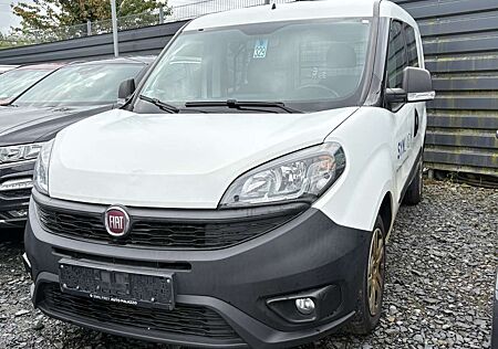 Fiat Others SX Kasten Navi SHZ PDC DAB Tempomat Klima