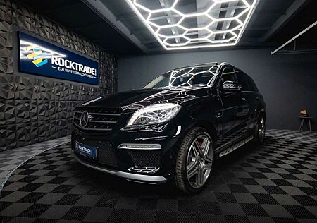 Mercedes-Benz ML 63 AMG Performance Package *ACC*Pano*LED*19%*