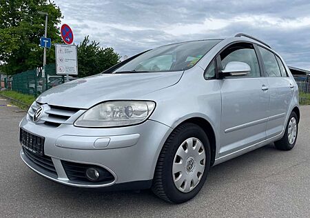 VW Golf Plus Volkswagen V Tour Xenon