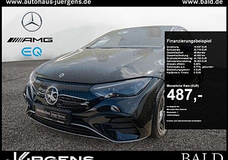 Mercedes-Benz EQE 300 AMG-Sport/DIGITAL/360/Pano/Burm/Distr/19
