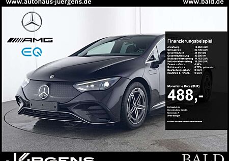 Mercedes-Benz EQE 300 AMG-Sport/DIGITAL/360/Pano/Burm/Distr/19