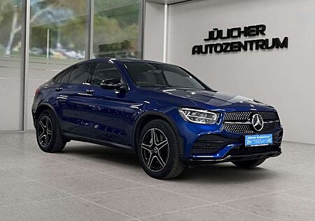 Mercedes-Benz GLC 300 Coupe 4Matic AMG / Garantie 2026