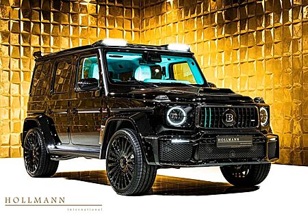 Mercedes-Benz G 63 AMG BRABUS 800+WIDESTAR+FACELIFT+MY 2026+