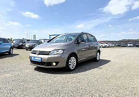 VW Golf Plus Volkswagen 1.4L*Style*Automatik*1.HAND*TÜV NEU*Scheckheft*