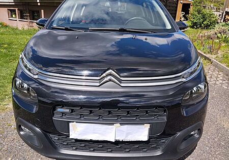Citroën C3 Citroen Pure Tech 110 S