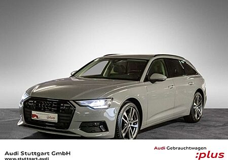 Audi A6 gebraucht kaufen Audi A6 Avant sport 45 TFSI quattro ACC Keyless virtCo