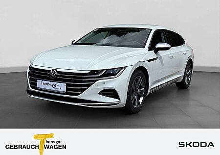 VW Arteon Volkswagen eHybrid ELEGANCE ST.HEIZ A