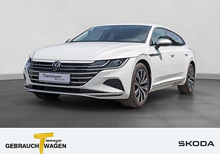 VW Arteon Volkswagen eHybrid ELEGANCE ST.HEIZ A