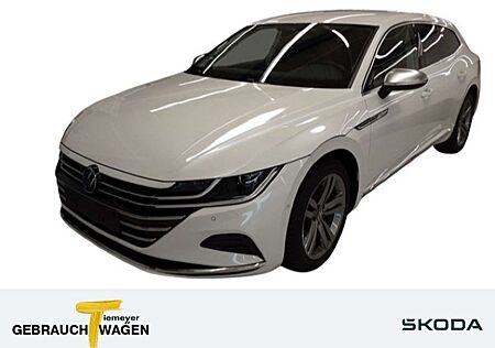 VW Arteon Volkswagen eHybrid ELEGANCE ST.HEIZ A