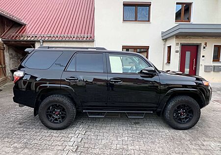 Toyota 4-Runner TRD OFFROAD PREMIUM