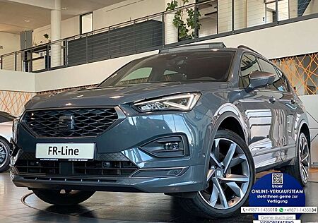 Seat Tarraco 2.0 TSI 4Dr FR ViCo Pano DCC ACC AHK 20"