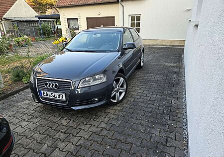 Audi A3 1.9 TDI Ambiente