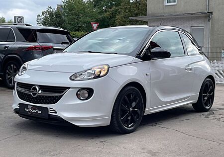 Opel Adam Jam NAVI/PDC/LENKRADHEIZUNG/SPORT-PAKET/