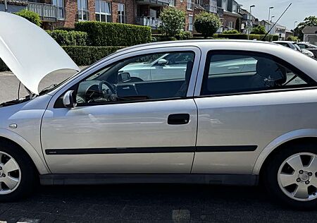 Opel Astra G-CC