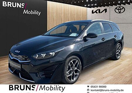 Kia XCeed Ceed SW / cee'd SW Plug-in Hybrid Inspiration