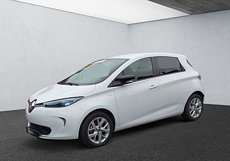 Renault ZOE Limited Z.E.40 R110 incl. Batterie, Navi, Klimaaut