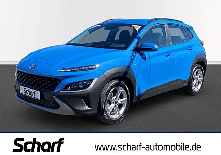 Hyundai Kona Trend MH 48V Klimaautom. SHZ PDC Rü.CAM DAB BT USB