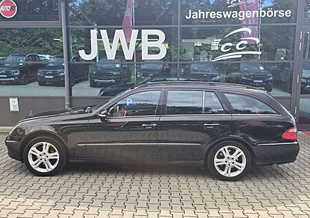 Mercedes-Benz E 320 T CDI Avantgard AHK Np63t€ Scheckheft 2.Hd