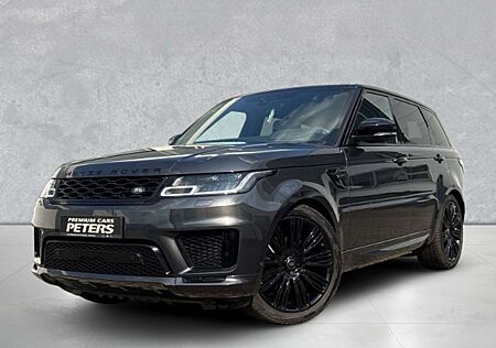 Land Rover Range Rover Sport HSE Dynamic BlackPack 22''LM ACC Pano AHK Sportpak